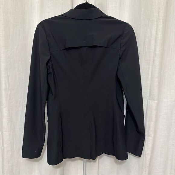 Athleta Interstellar Blazer Jacket - Picture 2 of 8